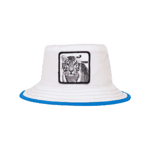 גורין ברוס, Goorin Bros, כובע טמבל, Bucket Hat, דגם Tigre Libre