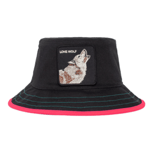 גורין ברוס, Goorin Bros, כובע טמבל, Bucket Hat, דגם Costa Lobo