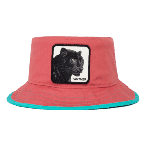 גורין ברוס, Goorin Bros, כובע טמבל, Bucket Hat, דגם Pantera De Palma,