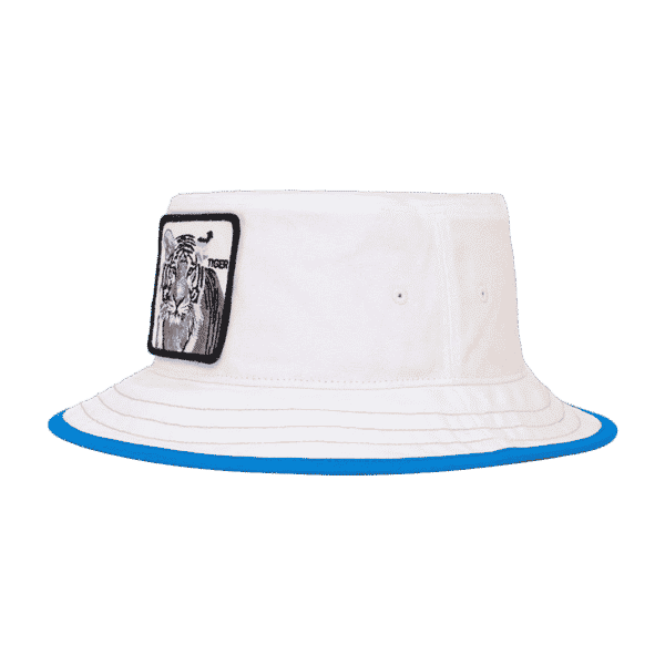 גורין ברוס, Goorin Bros, כובע טמבל, Bucket Hat, דגם Tigre Libre