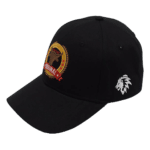 כובע מצחייה, כובע שחור