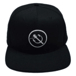 כובע מצחייה, כובע שחור, מועדון האזור