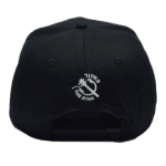 כובע מצחייה, כובע שחור, מועדון האזור
